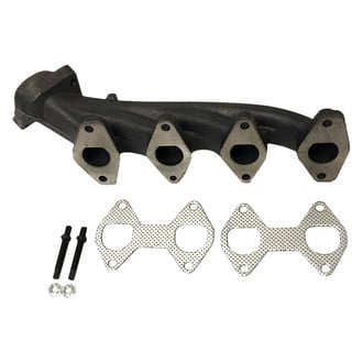 Davico® - Exhaust Manifold