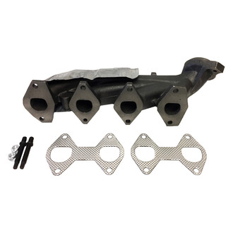 Davico® - Exhaust Manifold