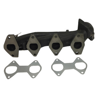 Davico® - Exhaust Manifold