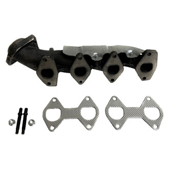 Davico® - Exhaust Manifold