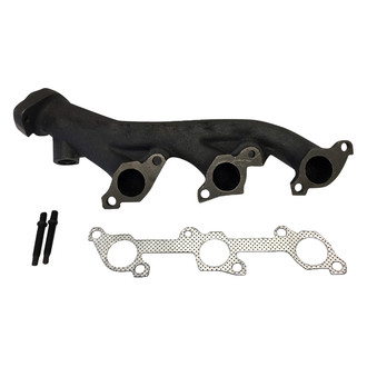 Davico® - Exhaust Manifold