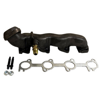 Davico® - Exhaust Manifold