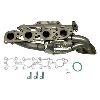 Davico® - Exhaust Manifold