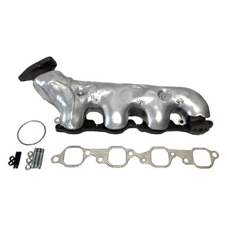 Davico® - Exhaust Manifold
