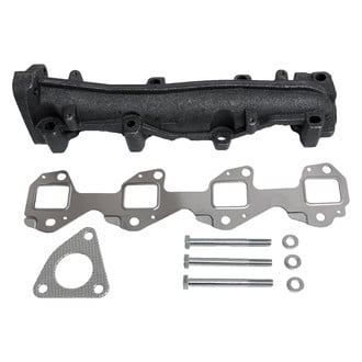 Davico® - Exhaust Manifold