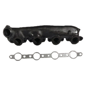 Davico® - Exhaust Manifold
