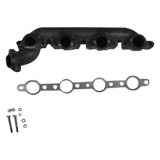 Davico® - Exhaust Manifold