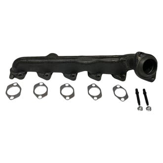 Davico® - Exhaust Manifold