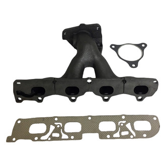 Davico® - Exhaust Manifold