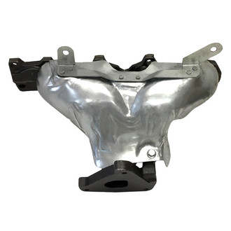 Davico® - Exhaust Manifold