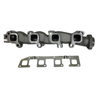 Davico® - Exhaust Manifold