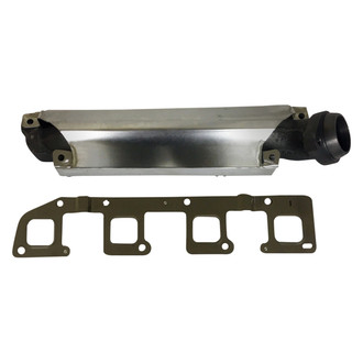 Davico® - Exhaust Manifold