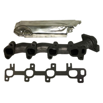 Davico® - Exhaust Manifold