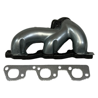 Davico® - Exhaust Manifold