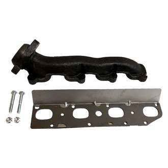 Davico® - Exhaust Manifold