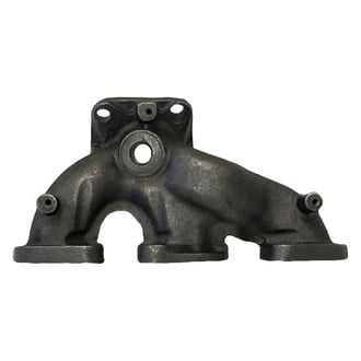 Davico® - Exhaust Manifold