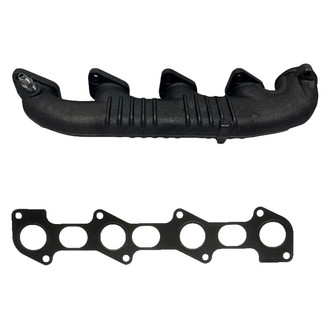 Davico® - Exhaust Manifold