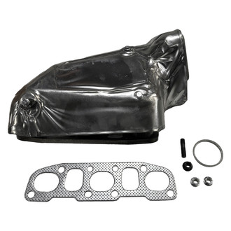 Davico® - Exhaust Manifold