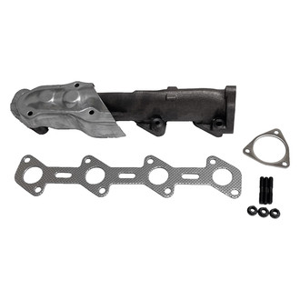 Davico® - Exhaust Manifold