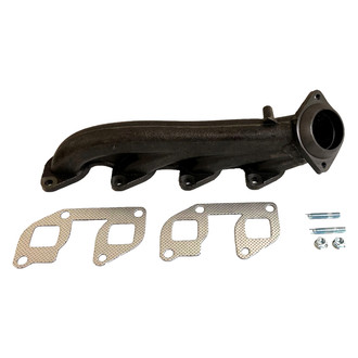 Davico® - Exhaust Manifold