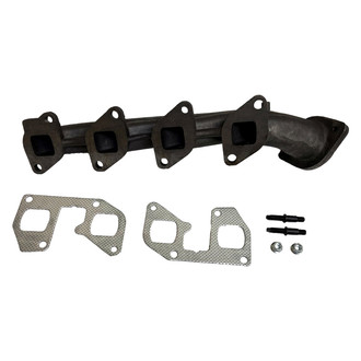 Davico® - Exhaust Manifold