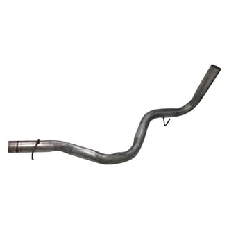 Davico® - Exhaust Tailpipe