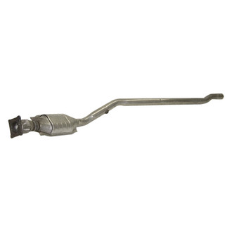 Davico® - Direct Fit Catalytic Converter and Pipe Assembly