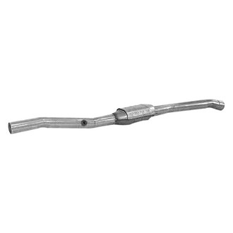 Davico® - Direct Fit Catalytic Converter and Pipe Assembly