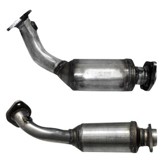 Davico® - Direct Fit Catalytic Converter Set