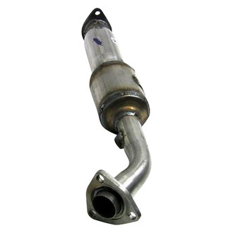 Davico® - Direct Fit Catalytic Converter