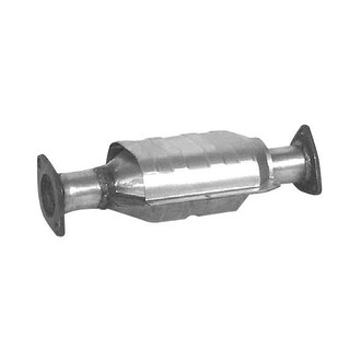 Davico® - Direct Fit Catalytic Converter