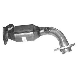Davico® - Direct Fit Catalytic Converter