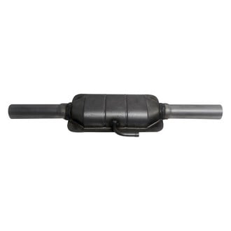 Davico® - Direct Fit Catalytic Converter