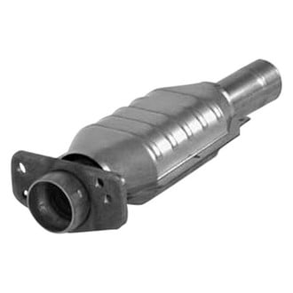 Davico® - Direct Fit Catalytic Converter