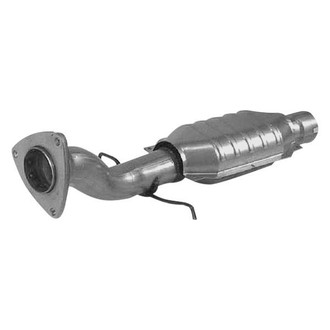 Davico® - Direct Fit Catalytic Converter