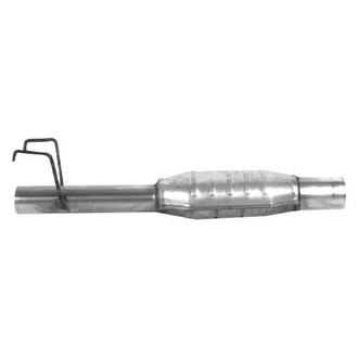 Davico® - Direct Fit Catalytic Converter