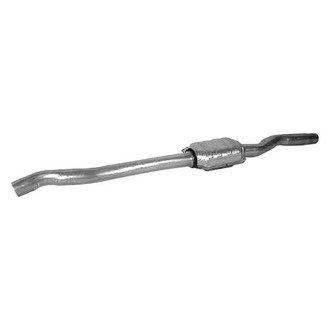 Davico® - Direct Fit Catalytic Converter and Pipe Assembly