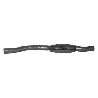 Davico® - Direct Fit Catalytic Converter and Pipe Assembly