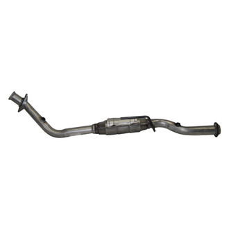 Davico® - Direct Fit Catalytic Converter and Pipe Assembly