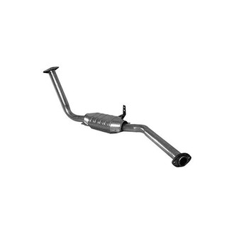 Davico® - Catalytic Converter and Pipe Assembly