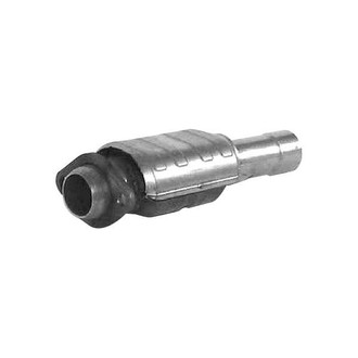 Davico® - Direct Fit Catalytic Converter