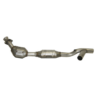 Davico® - Direct Fit Catalytic Converter