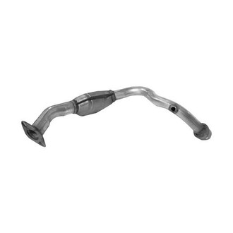 Davico® - Direct Fit Catalytic Converter and Pipe Assembly