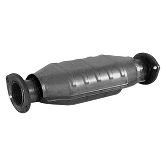 Davico® - Direct Fit Catalytic Converter