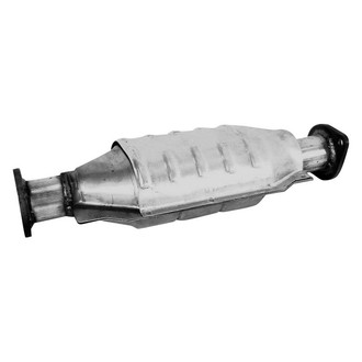 Davico® - Direct Fit Catalytic Converter