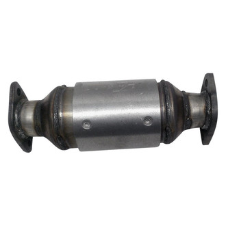 Davico® - Direct Fit Catalytic Converter