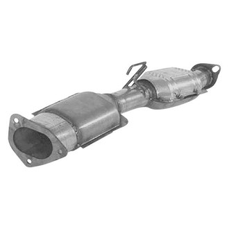 Davico® - Direct Fit Catalytic Converter