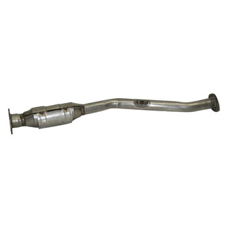 Davico® - Direct Fit Catalytic Converter and Pipe Assembly