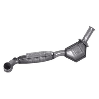 Davico® - Direct Fit Catalytic Converter