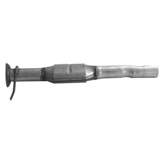 Davico® - Direct Fit Catalytic Converter and Pipe Assembly